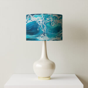 Escape (artwork by An Nguyen)