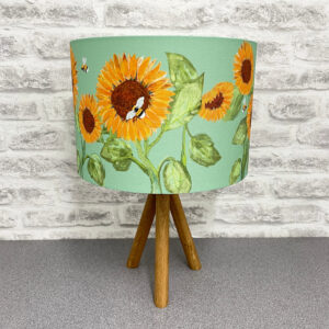 Sunflowers (artwork by The Hedgerow Artist)