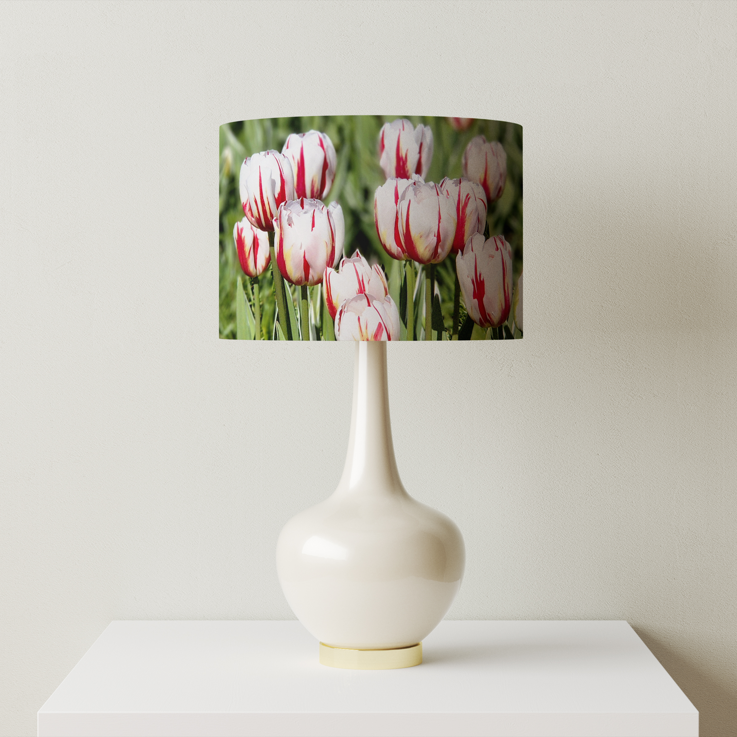 Tulips (photo by Odette Illingworth) - Image 3