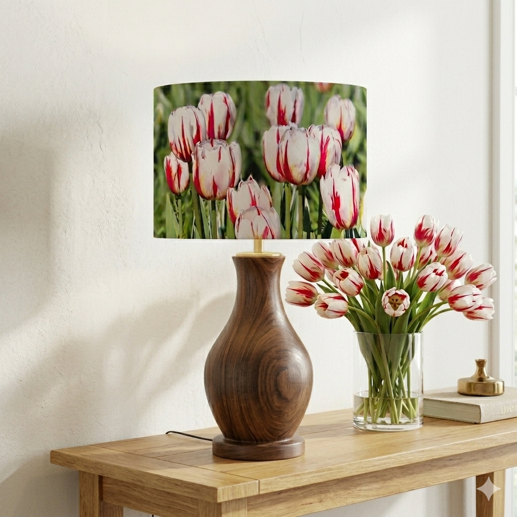 Tulips (photo by Odette Illingworth)